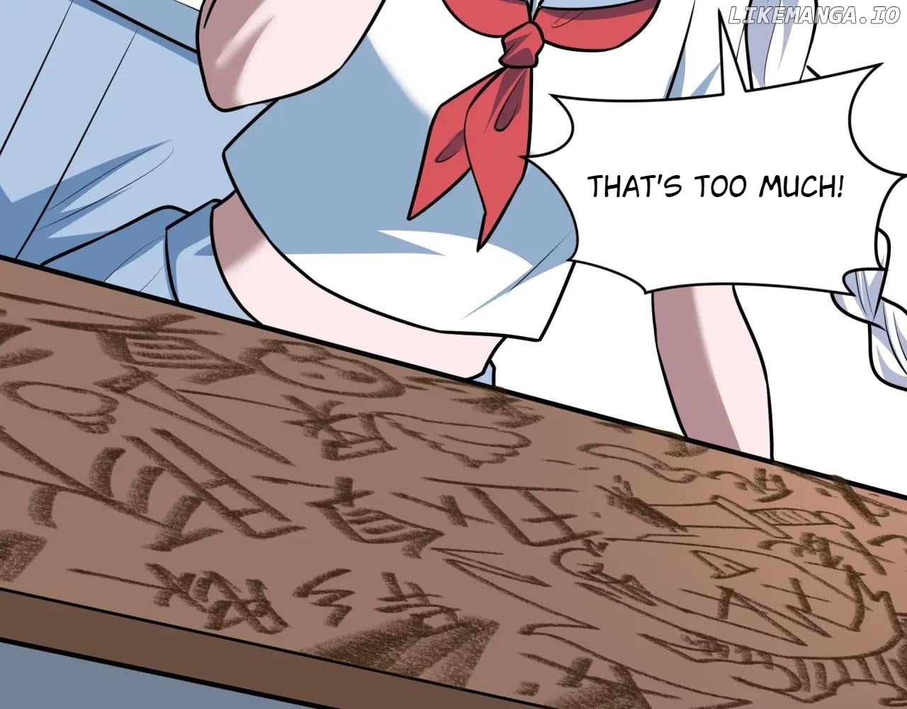 Era of the Haunted Chapter 506 - page 190